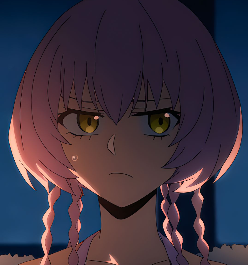 Mamoru Aikawa (Anime)