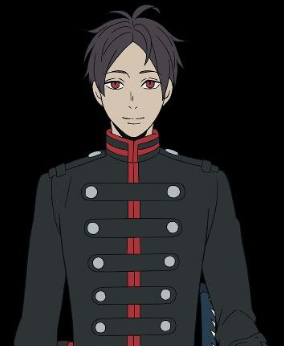 Mamoru Aikawa (Anime)