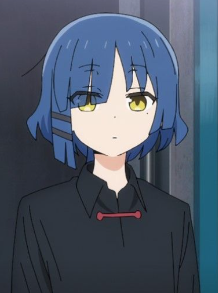 Mamoru Aikawa (Anime)