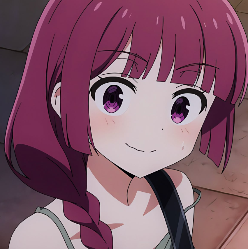 Mamoru Aikawa (Anime)