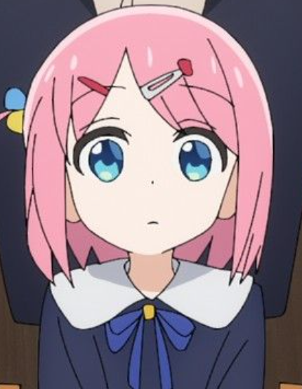 Mamoru Aikawa (Anime)