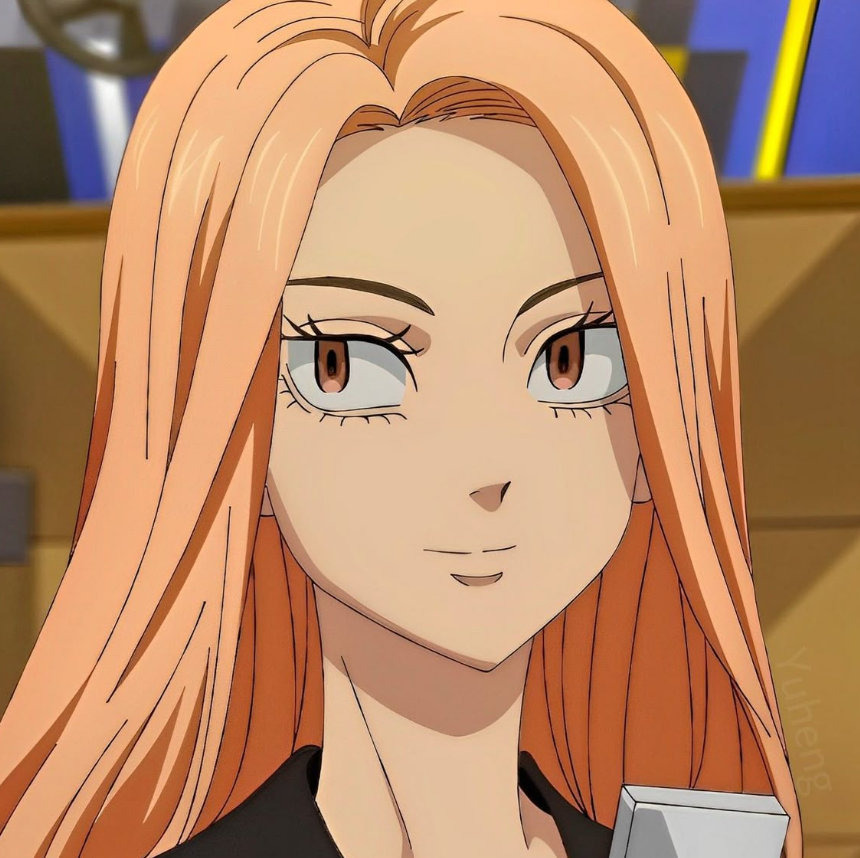 Mamoru Aikawa (Anime)