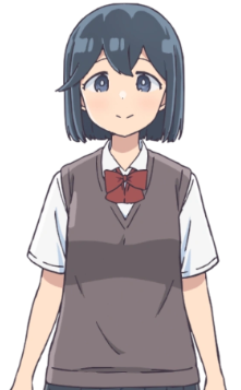 Mamoru Aikawa (Anime)