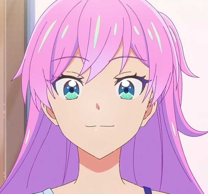 Mamoru Aikawa (Anime)