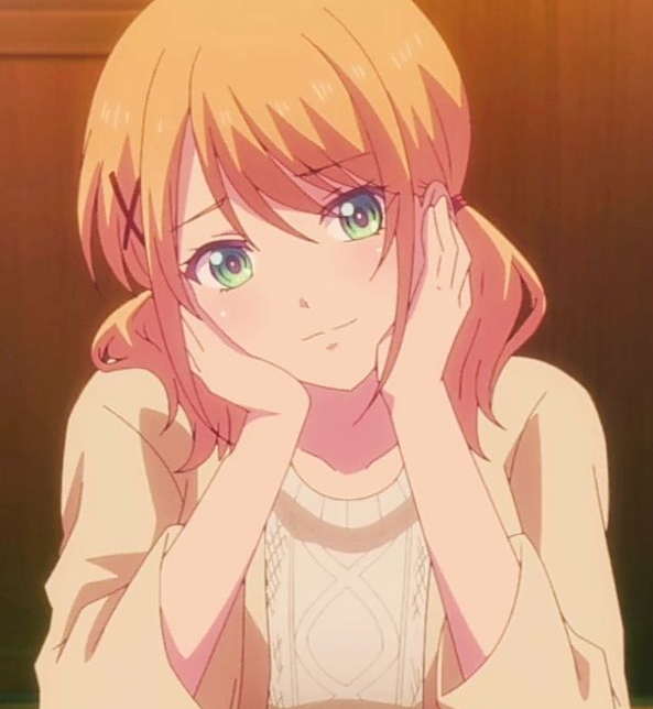 Mamoru Aikawa (Anime)
