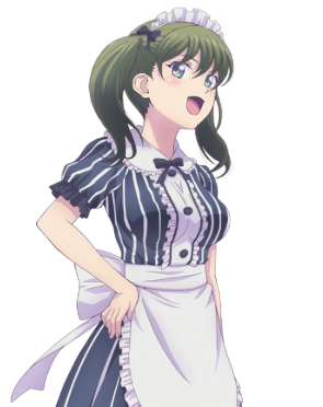 Mamoru Aikawa (Anime)