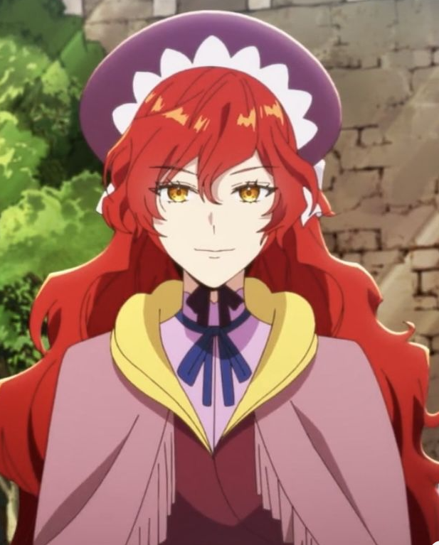 Mamoru Aikawa (Anime)