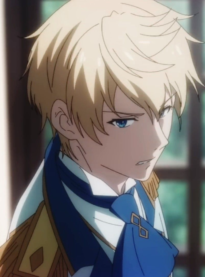 Mamoru Aikawa (Anime)