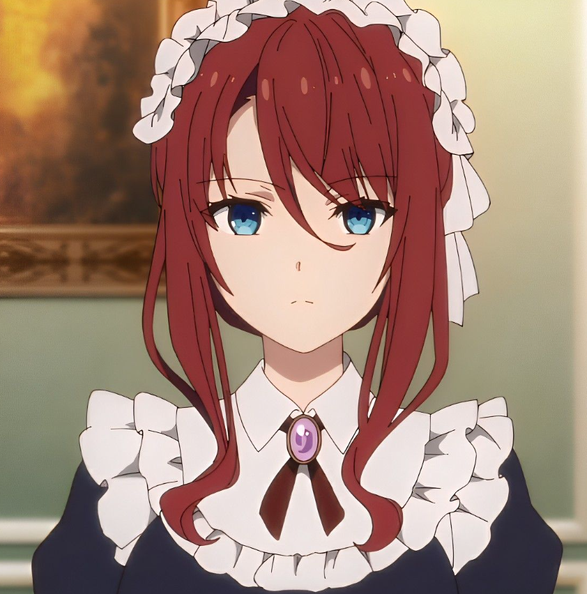 Mamoru Aikawa (Anime)