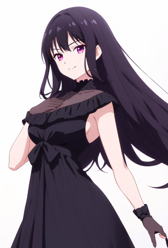 Mamoru Aikawa (Anime)