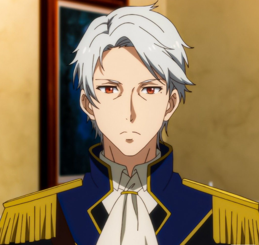 Mamoru Aikawa (Anime)