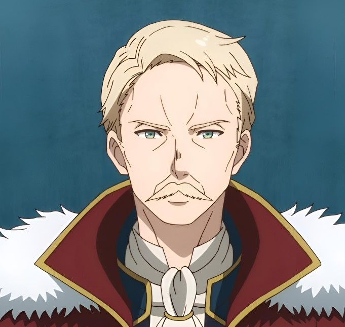 Mamoru Aikawa (Anime)
