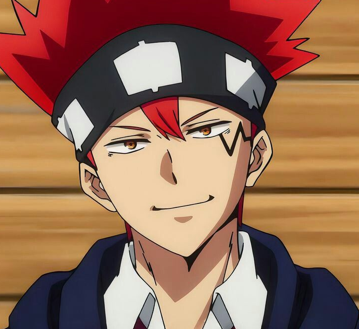 Mamoru Aikawa (Anime)