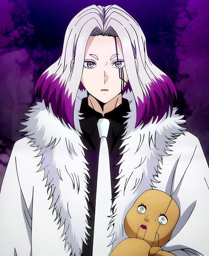 Mamoru Aikawa (Anime)