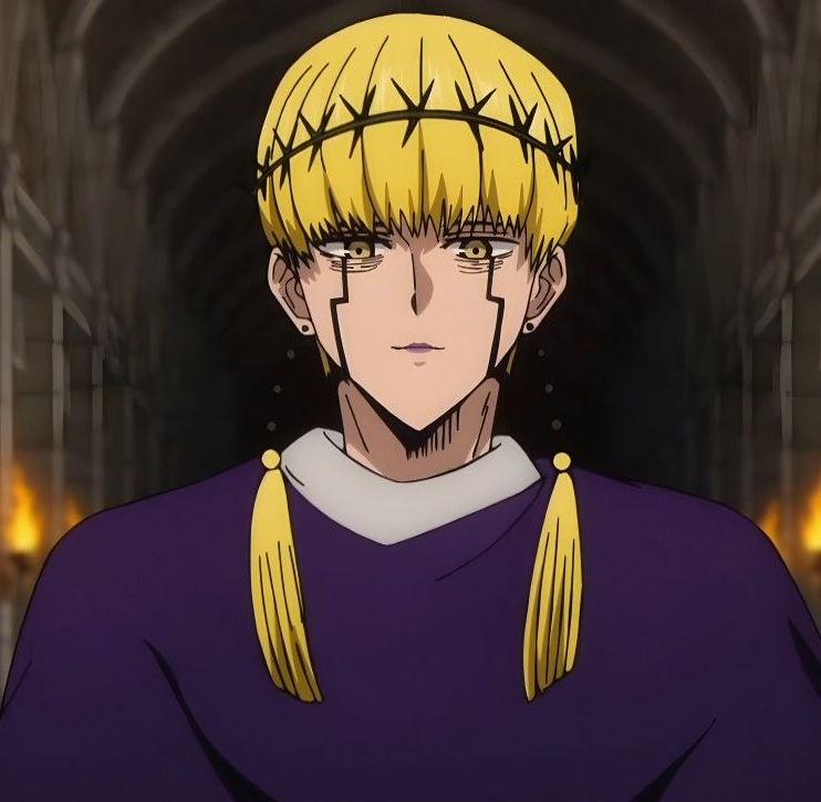 Mamoru Aikawa (Anime)
