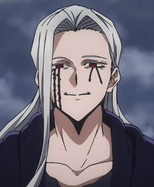 Mamoru Aikawa (Anime)