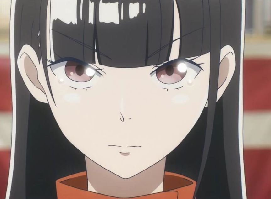 Mamoru Aikawa (Anime)