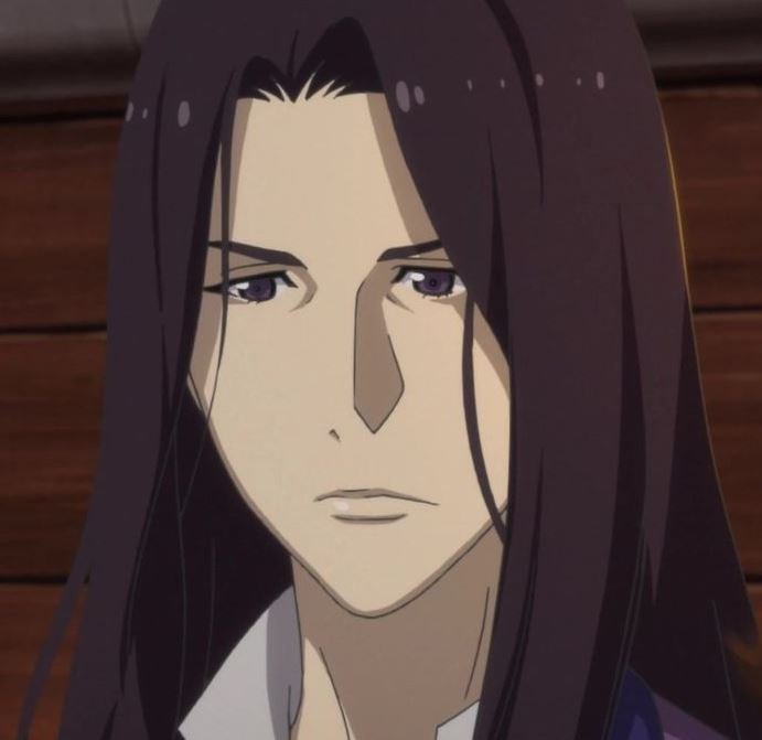 Mamoru Aikawa (Anime)