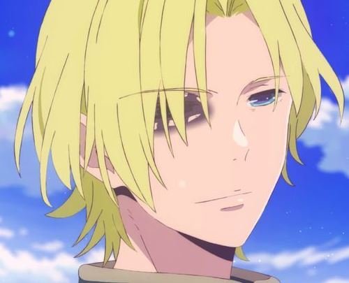 Mamoru Aikawa (Anime)