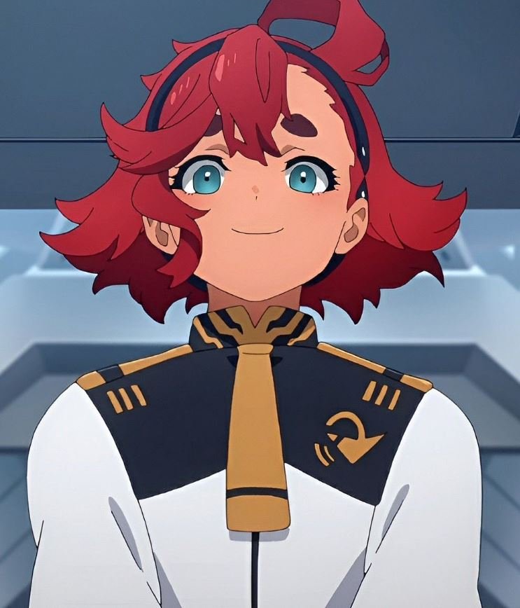 Mamoru Aikawa (Anime)