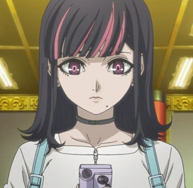Mamoru Aikawa (Anime)