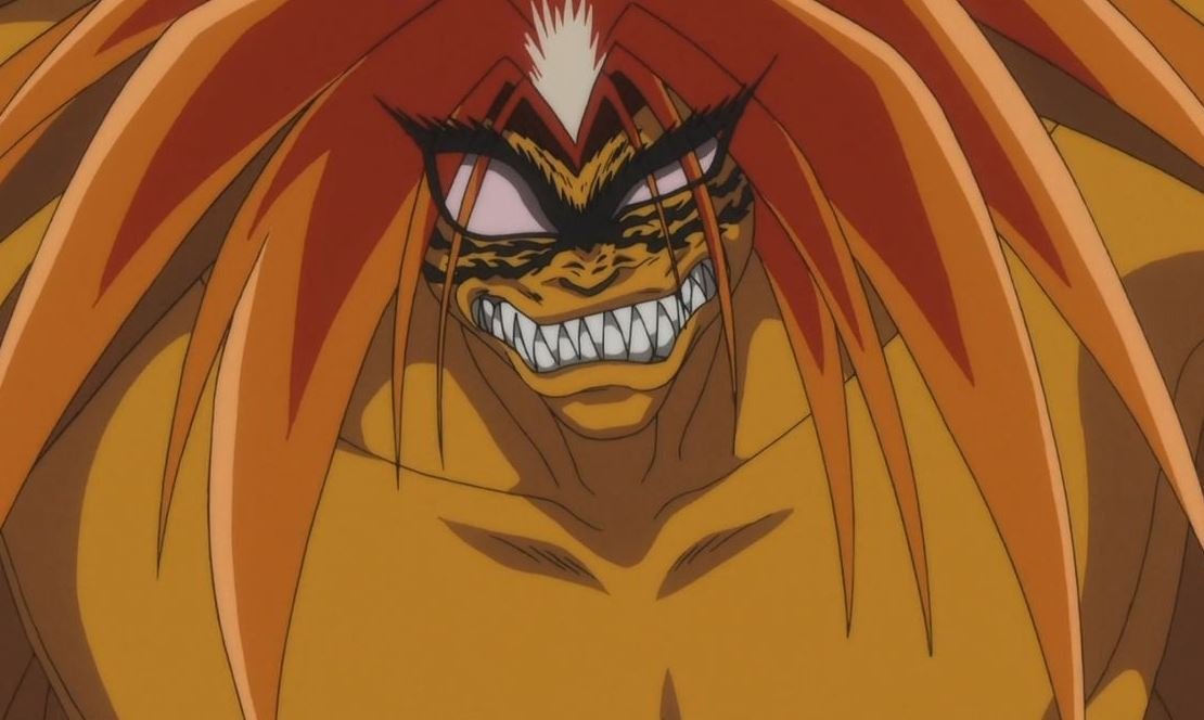 Mamoru Aikawa (Anime)