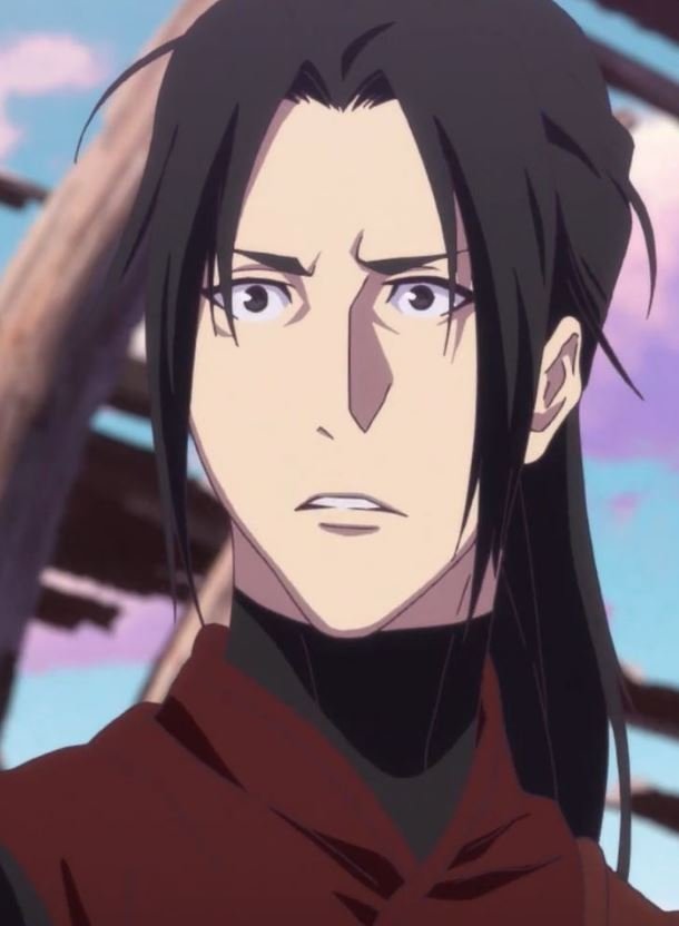 Mamoru Aikawa (Anime)