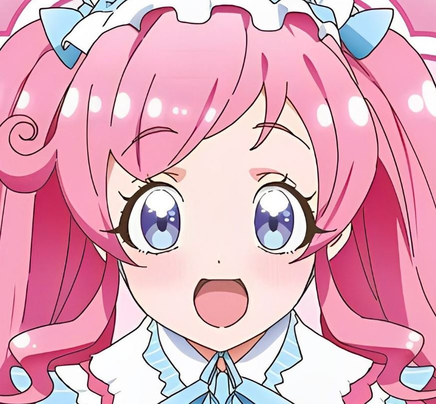 Mamoru Aikawa (Anime)