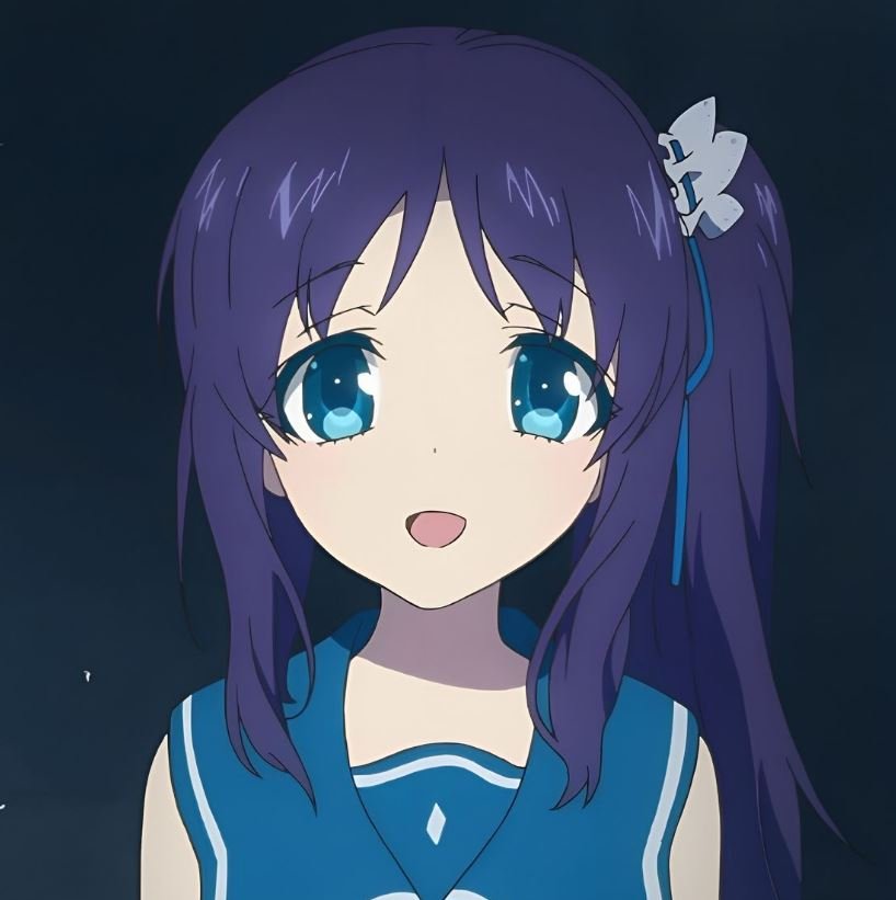 Mamoru Aikawa (Anime)