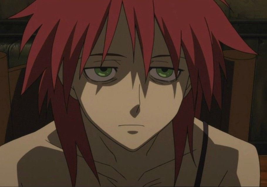 Mamoru Aikawa (Anime)