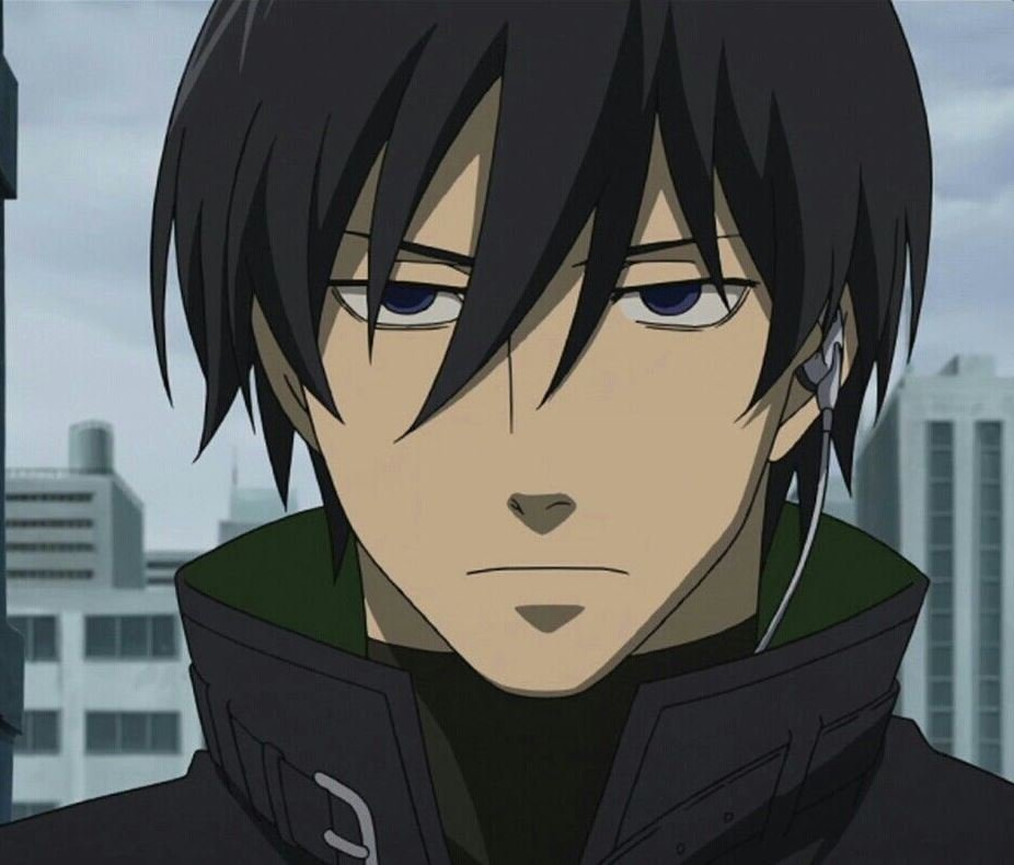 Mamoru Aikawa (Anime)