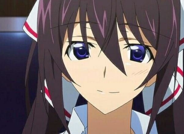 Mamoru Aikawa (Anime)