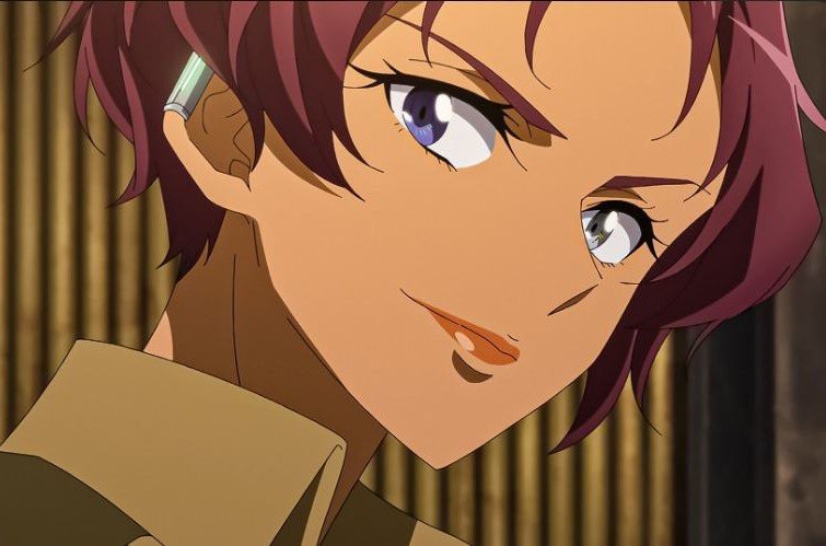 Mamoru Aikawa (Anime)