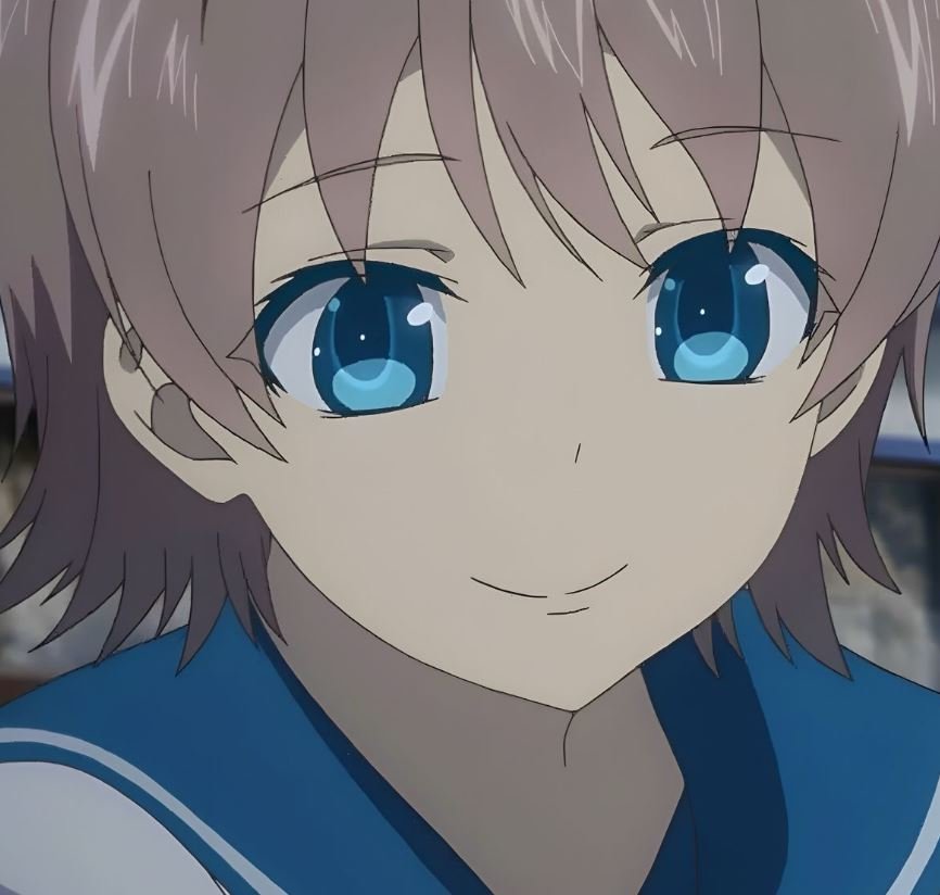 Mamoru Aikawa (Anime)