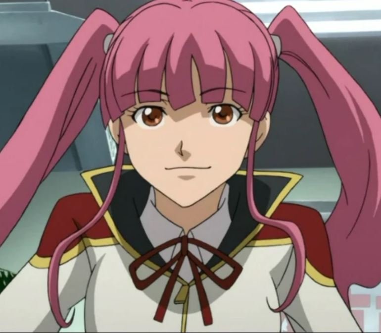 Mamoru Aikawa (Anime)