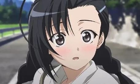 Mamoru Aikawa (Anime)