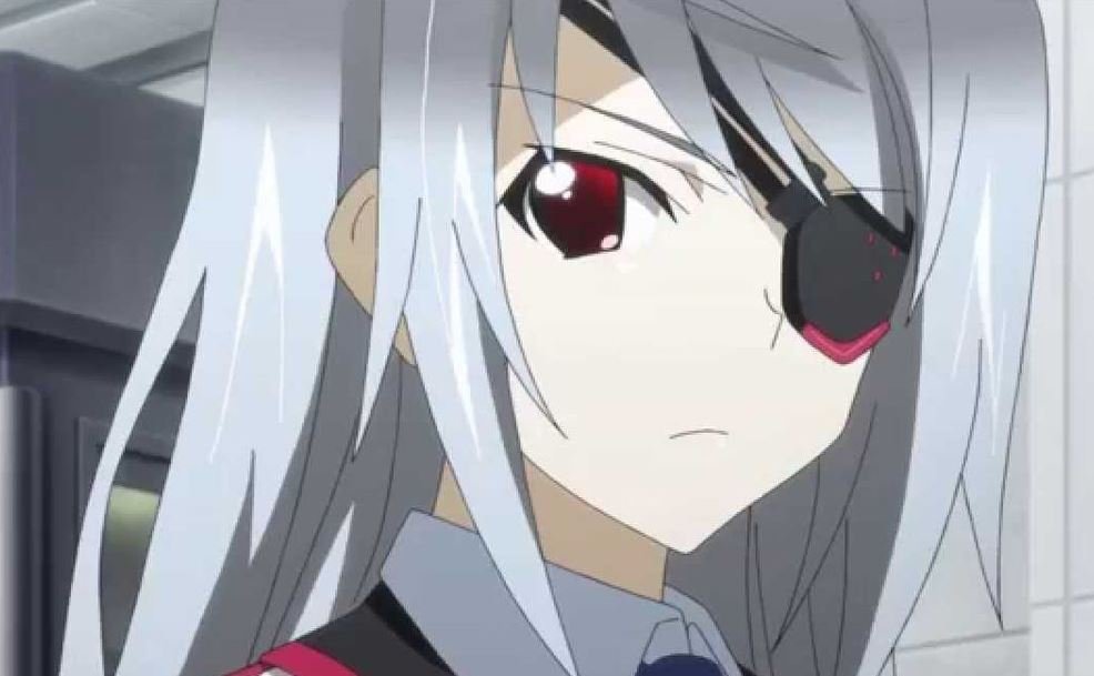 Mamoru Aikawa (Anime)