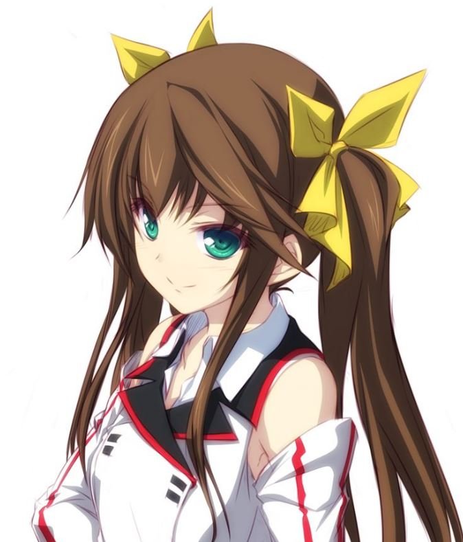 Mamoru Aikawa (Anime)