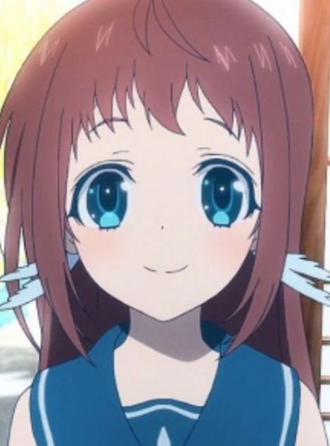 Mamoru Aikawa (Anime)