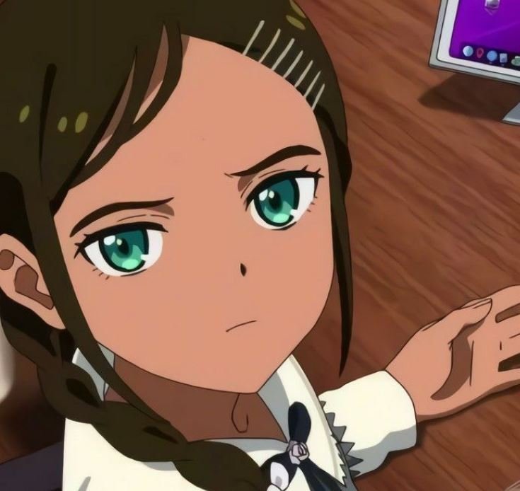 Mamoru Aikawa (Anime)