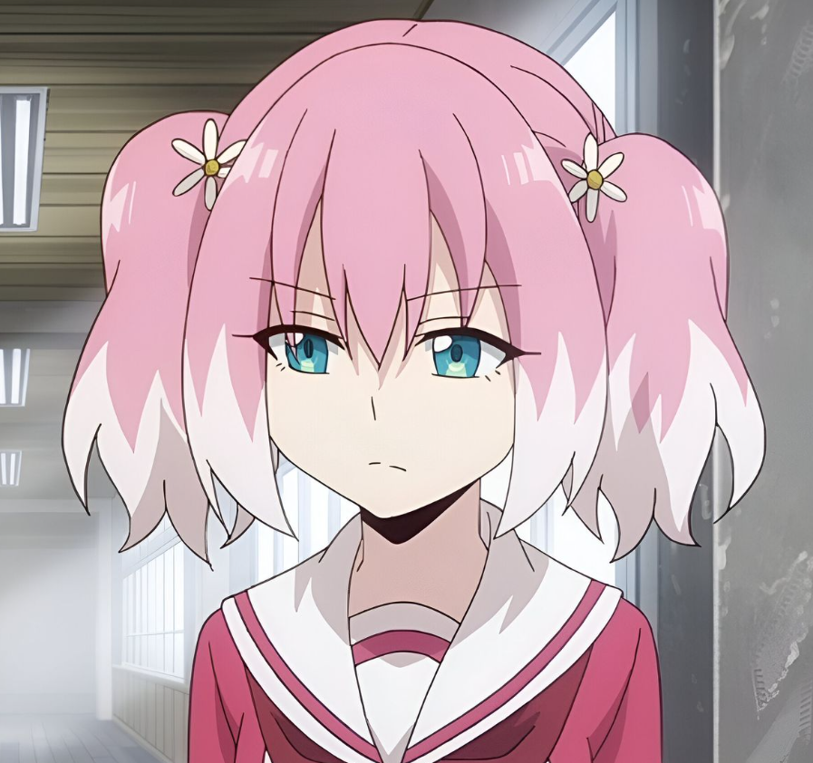 Mamoru Aikawa (Anime)