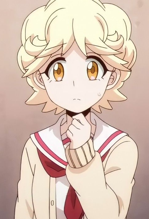 Mamoru Aikawa (Anime)