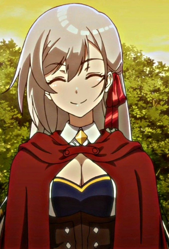 Mamoru Aikawa (Anime)