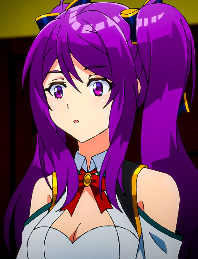 Mamoru Aikawa (Anime)