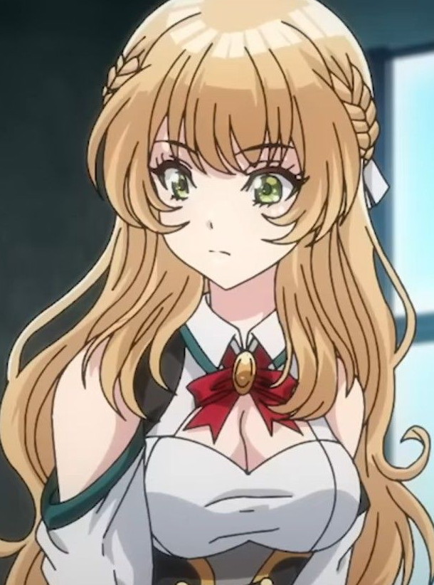 Mamoru Aikawa (Anime)