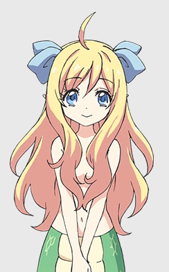 Mamoru Aikawa (Anime)