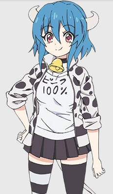 Mamoru Aikawa (Anime)