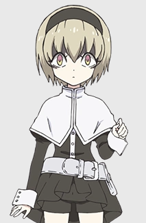 Mamoru Aikawa (Anime)