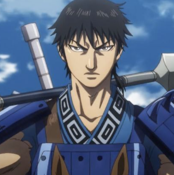 Mamoru Aikawa (Anime)