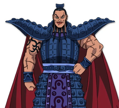 Mamoru Aikawa (Anime)